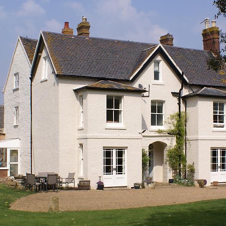 إيفيشام Haselor Farm B & B المظهر الخارجي الصورة