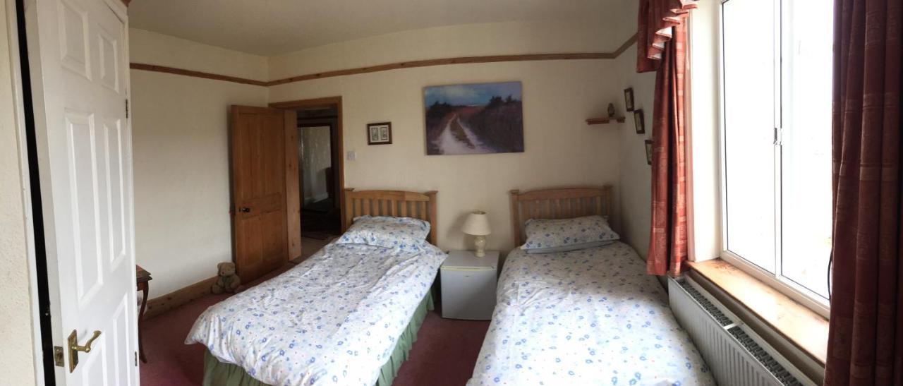 إيفيشام Haselor Farm B & B المظهر الخارجي الصورة