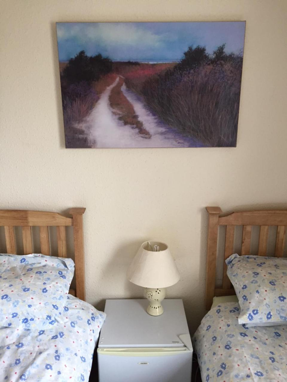 إيفيشام Haselor Farm B & B المظهر الخارجي الصورة